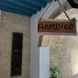 Camasanlucar Privatunterkunft Sanlúcar de Barrameda