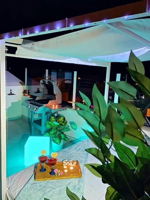 Apartment Aptsmile Sillot Spain