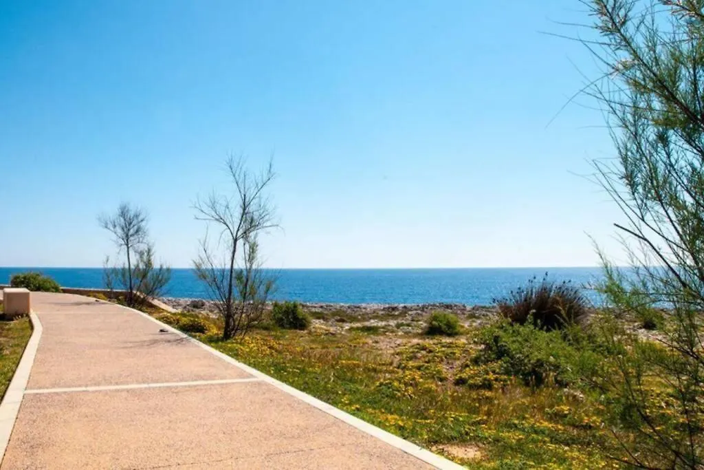 Aptsmile Sillot S'Illot (Mallorca)