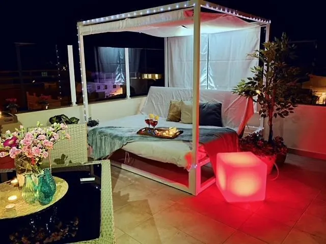 Apartment Aptsmile Sillot