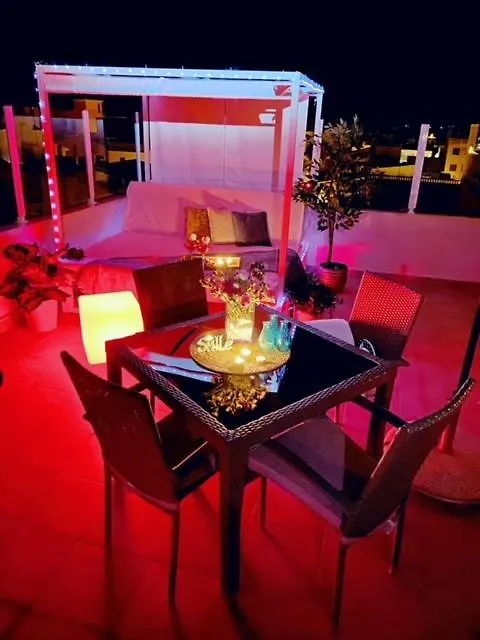 Apartment Aptsmile Sillot