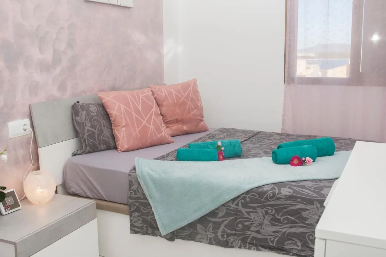 Apartment Aptsmile Sillot