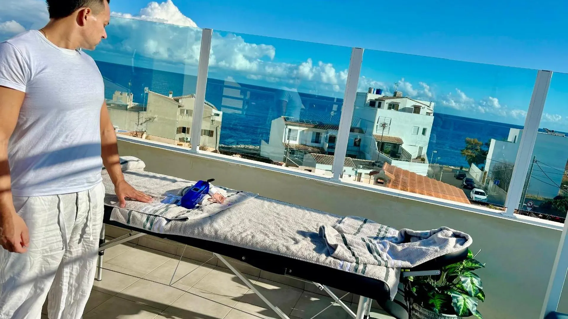 Apartment Aptsmile Sillot